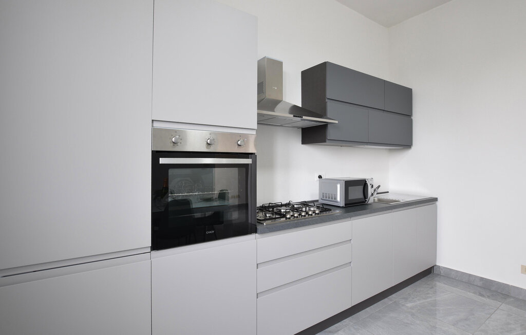 Ferienwohnung - Albenga , Italien - ILP320 14
