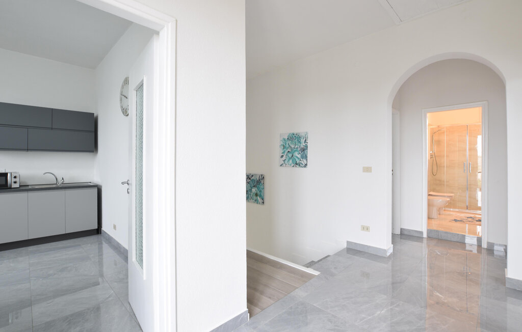 Ferienwohnung - Albenga , Italien - ILP320 4