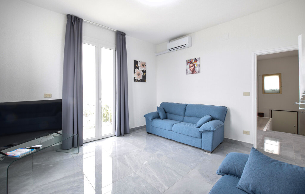 Ferienwohnung - Albenga , Italien - ILP320 10