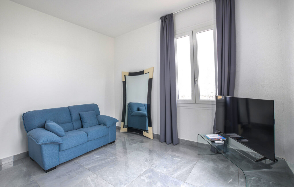 Ferienwohnung - Albenga , Italien - ILP320 11
