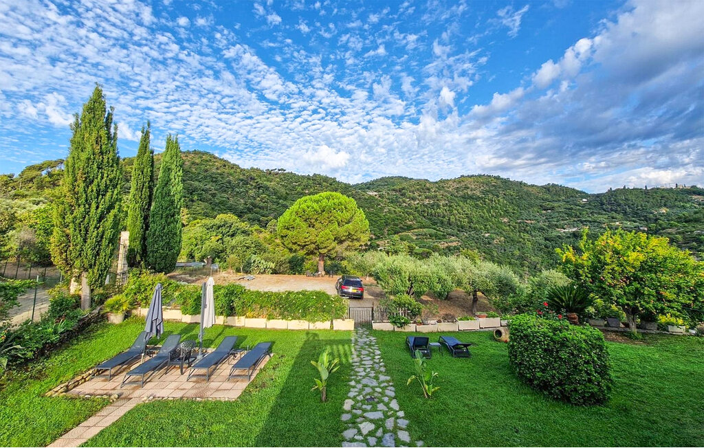 Ferienhaeuser - Camporosso , Italien - ILP292 6