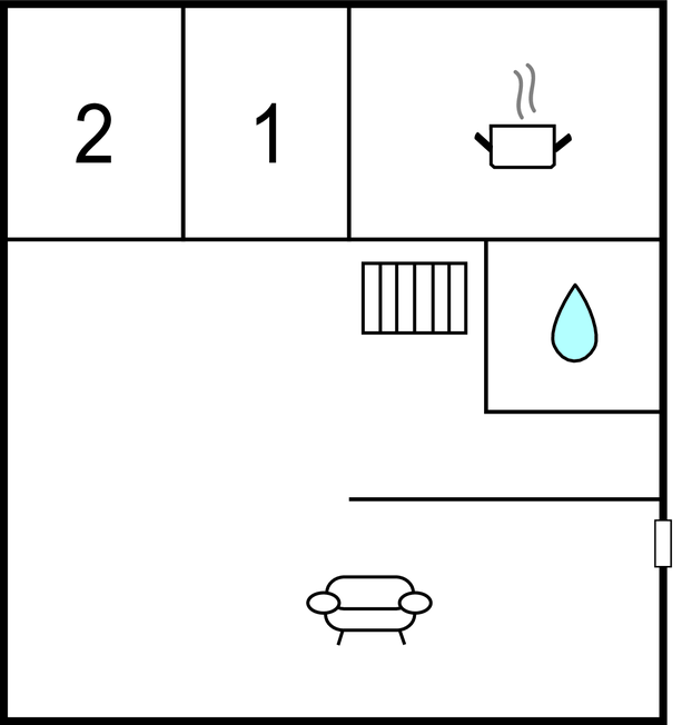 Casa di vacanze 