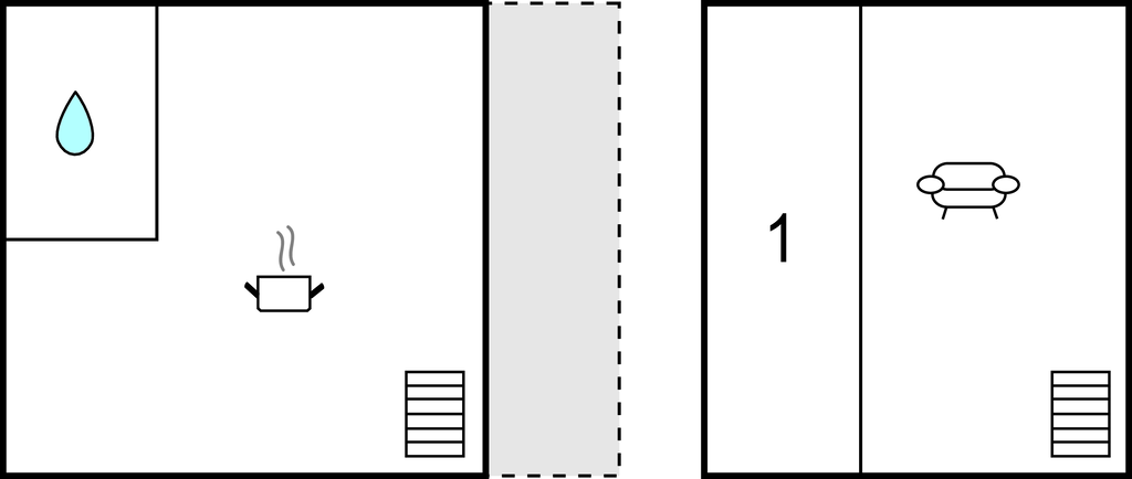 Casa di vacanze 