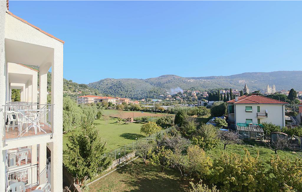 Appartement Pietra Ligure (ILP150)