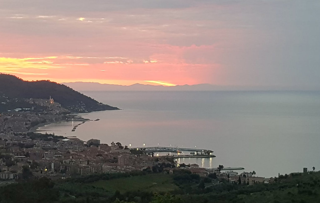 Maison de vacances Diano Marina (ILP187)