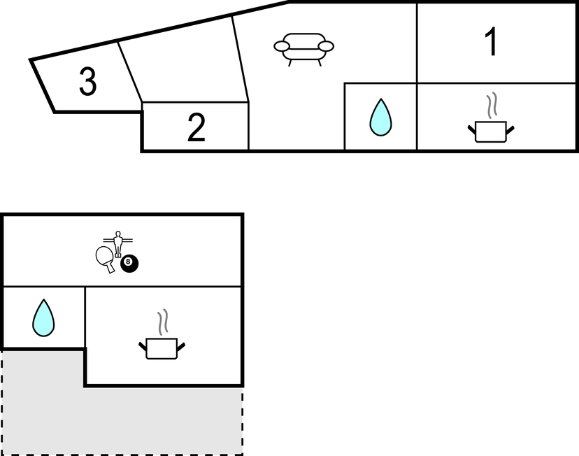 Ferienhaus 