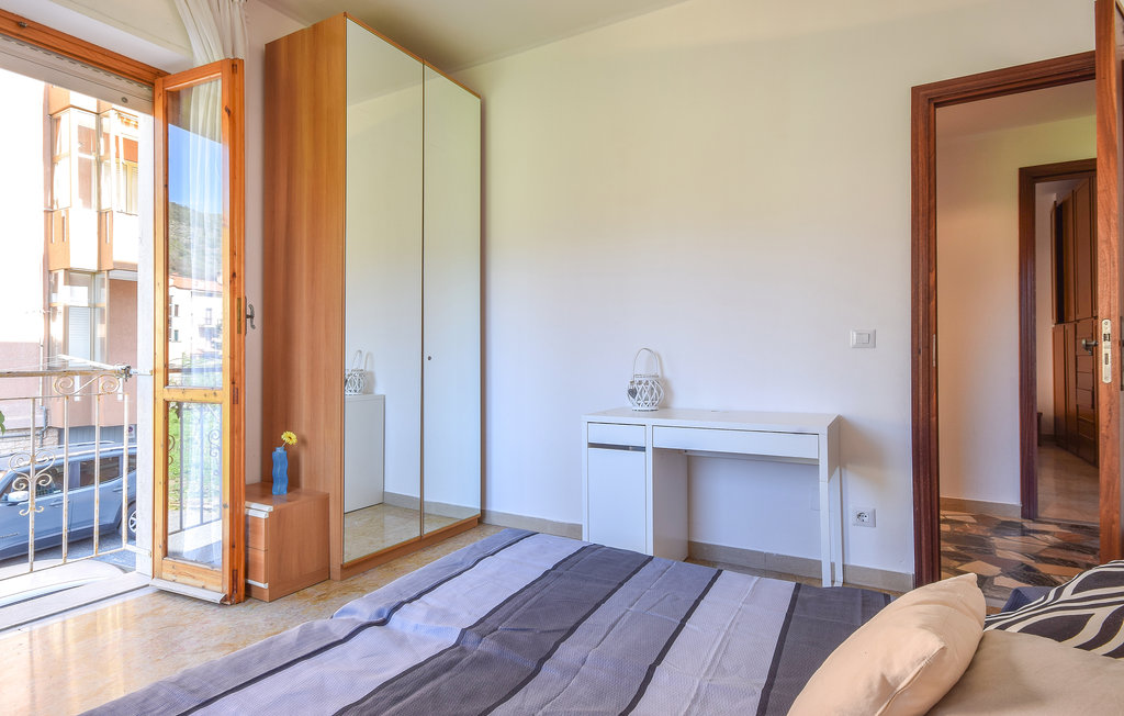 Apartment Pietra Ligure (ILP212)