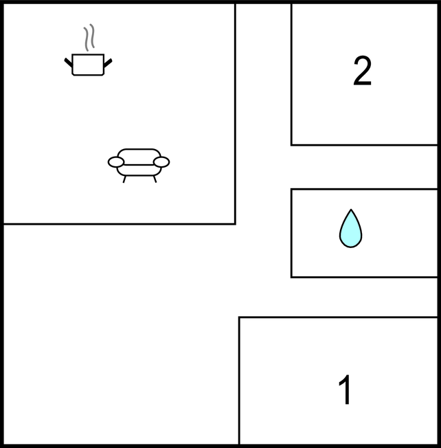 Appartamento 