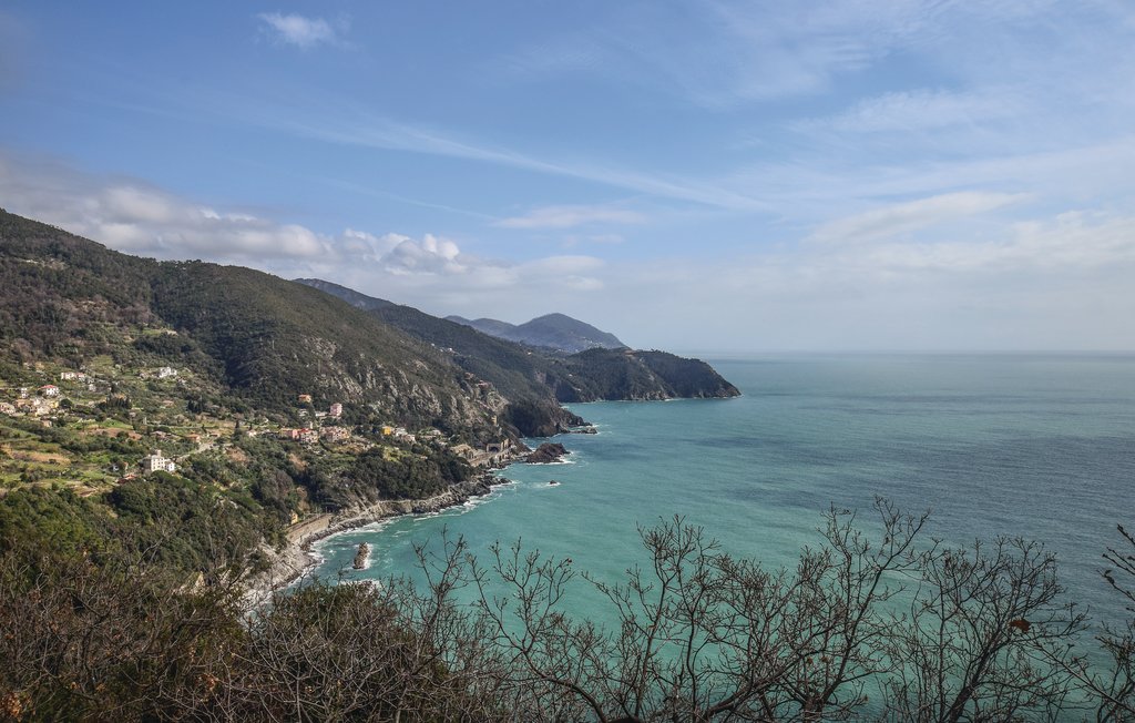 Ferienhaus - Framura - Cinque Terre , Italien - ILT018 13