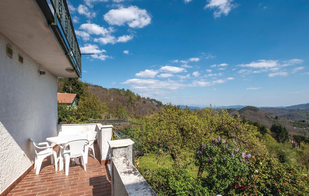 Ferienhaus - Carro , Italien - ILT024 2