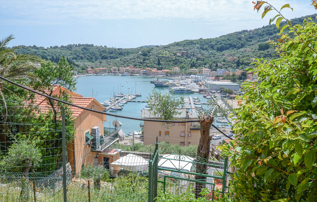 Lejlighed - Portovenere , Italien - ILT060 7