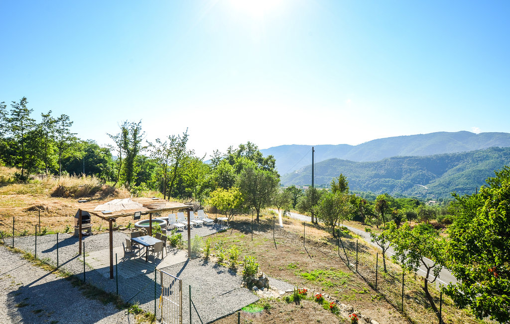 Ferienhaus - Framura , Italien - ILT061 6