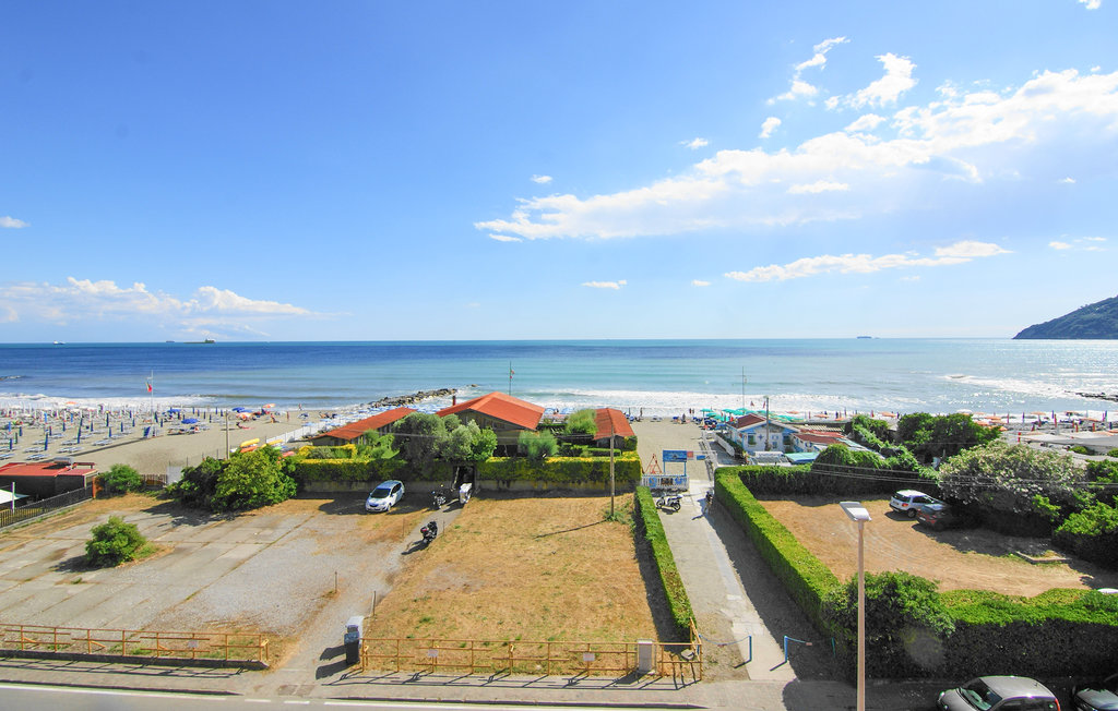 Ferienwohnung - Marinella di Sarzana , Italien - ILT059 13