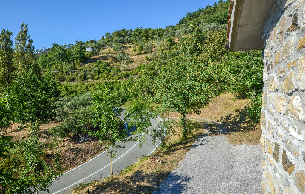 Ferienhaus - Framura , Italien - ILT061 16
