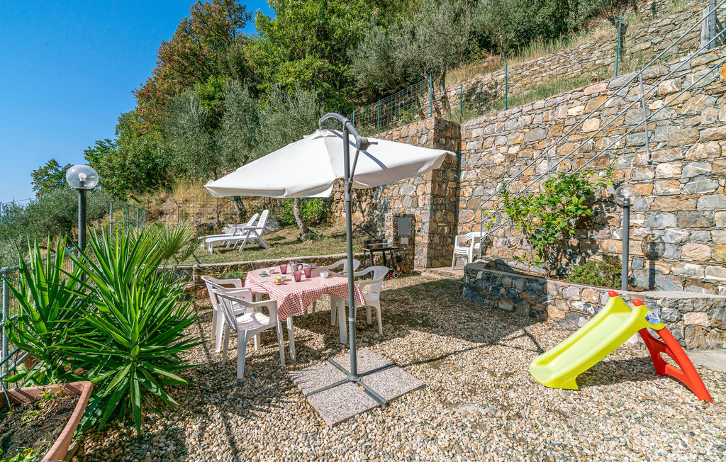 Ferienhaus - Framura - Cinque Terre , Italien - ILT019 21