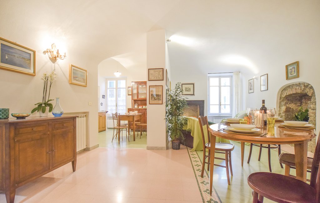 Ferienwohnung - Sarzana - Cinque Terre , Italien - ILT012 2