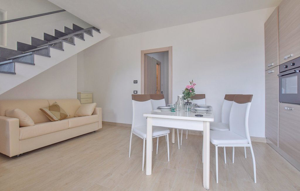 Ferienhaus - Framura - Cinque Terre , Italien - ILT018 3