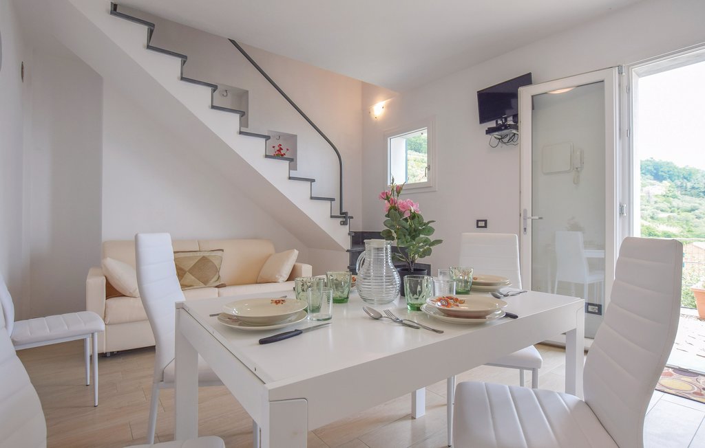 Ferienhaus - Framura - Cinque Terre , Italien - ILT019 2