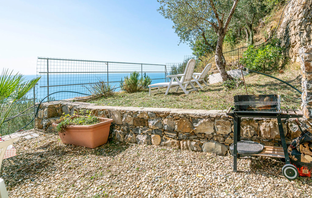 Ferienhaus - Framura - Cinque Terre , Italien - ILT019 22