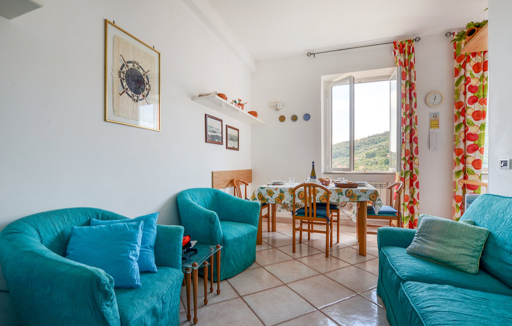 Lejlighed - Portovenere , Italien - ILT060 4