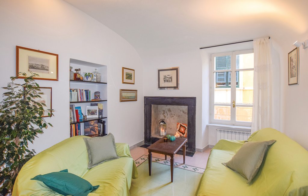 Ferienwohnung - Sarzana - Cinque Terre , Italien - ILT012 4