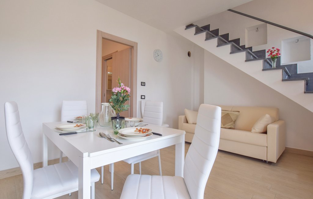 Ferienhaus - Framura - Cinque Terre , Italien - ILT019 15