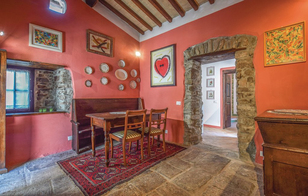 Ferienhaus - Comano - Cinque Terre , Italien - ILT028 9