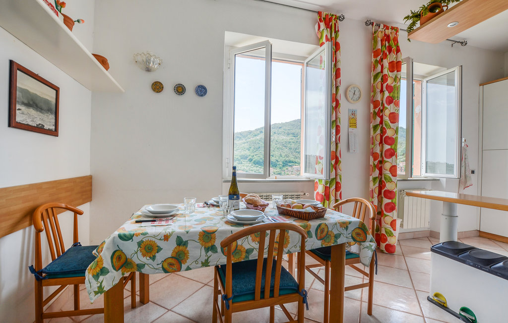 Lejlighed - Portovenere , Italien - ILT060 11