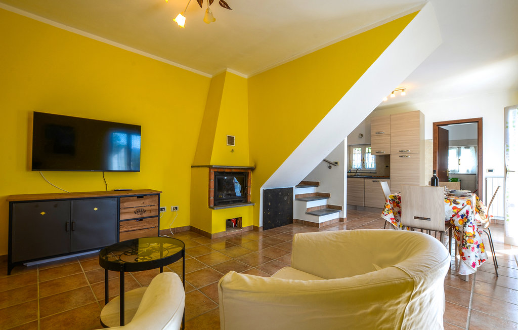 Ferienhaus - Framura , Italien - ILT061 19
