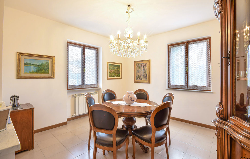 Ferienhaus - Arcola , Italien - ILT062 12