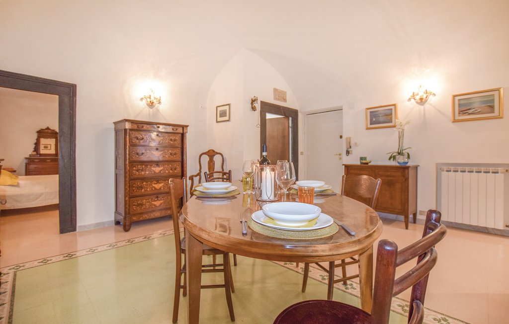 Ferienwohnung - Sarzana - Cinque Terre , Italien - ILT012 5