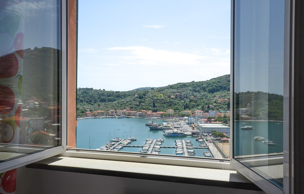 Lejlighed - Portovenere , Italien - ILT060 2