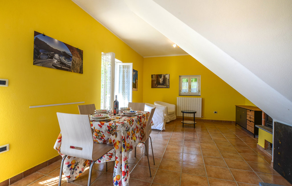 Ferienhaus - Framura , Italien - ILT061 18