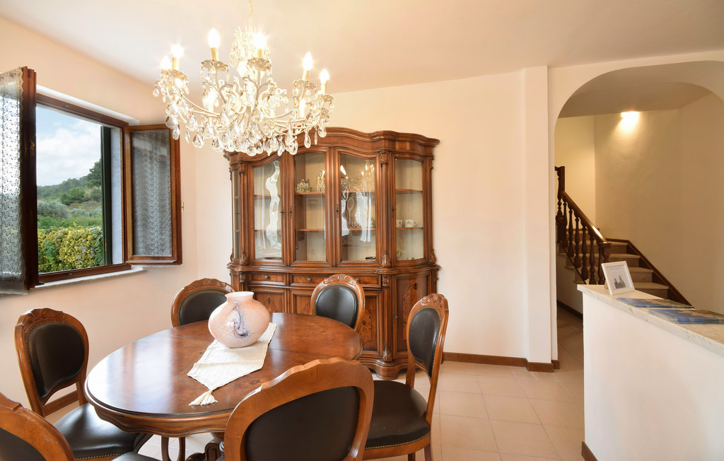 Ferienhaus - Arcola , Italien - ILT062 11