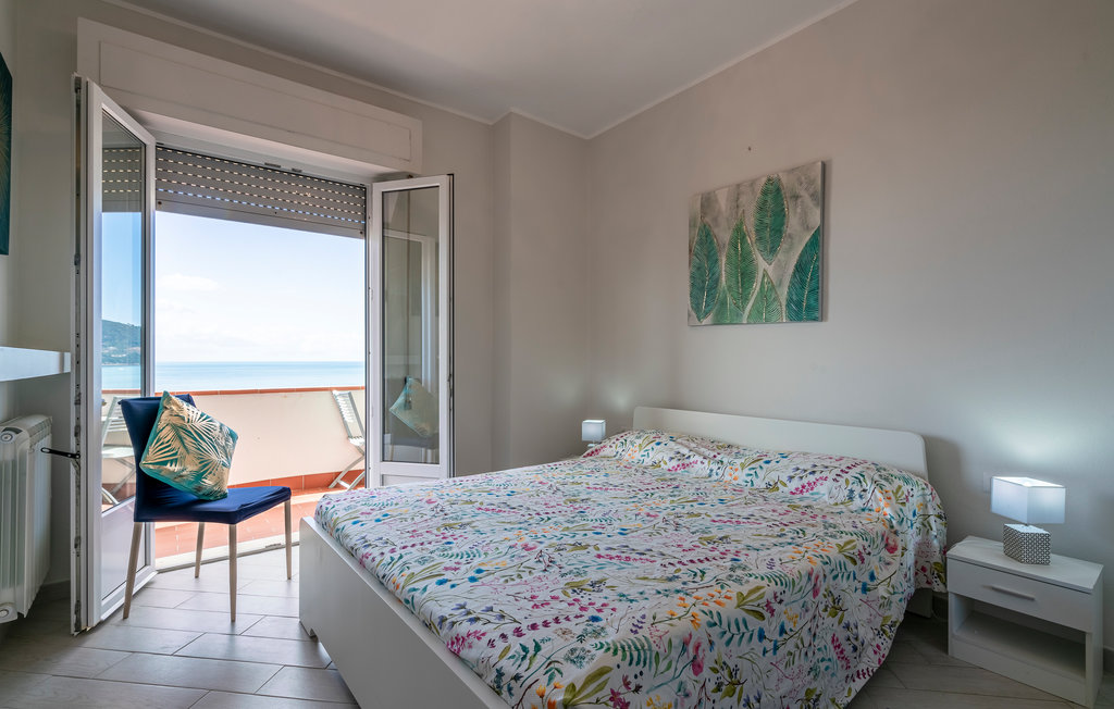 Ferienwohnung - Marinella di Sarzana , Italien - ILT059 4