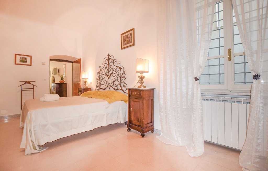 Ferienwohnung - Sarzana - Cinque Terre , Italien - ILT012 3