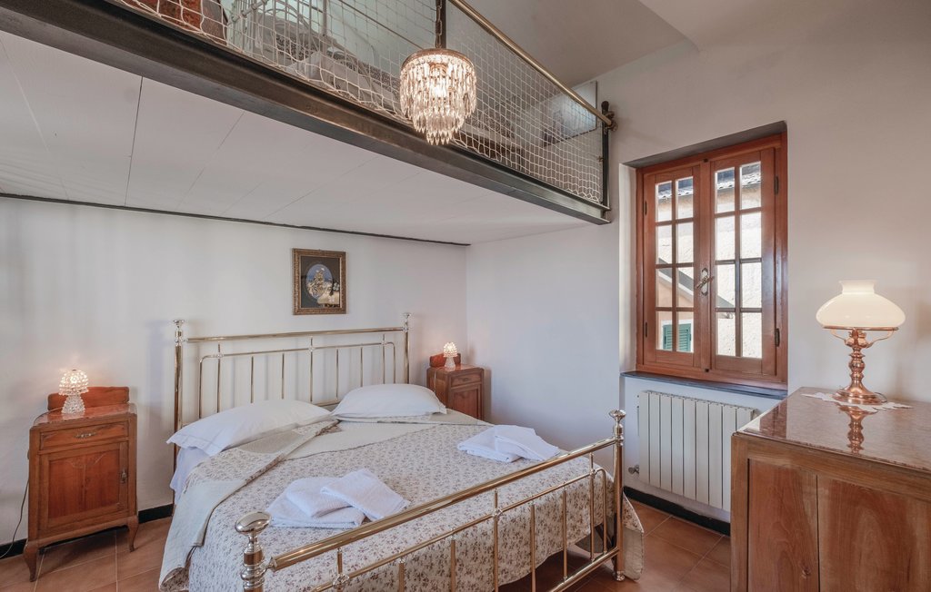 Ferienhaus - Carro , Italien - ILT024 5