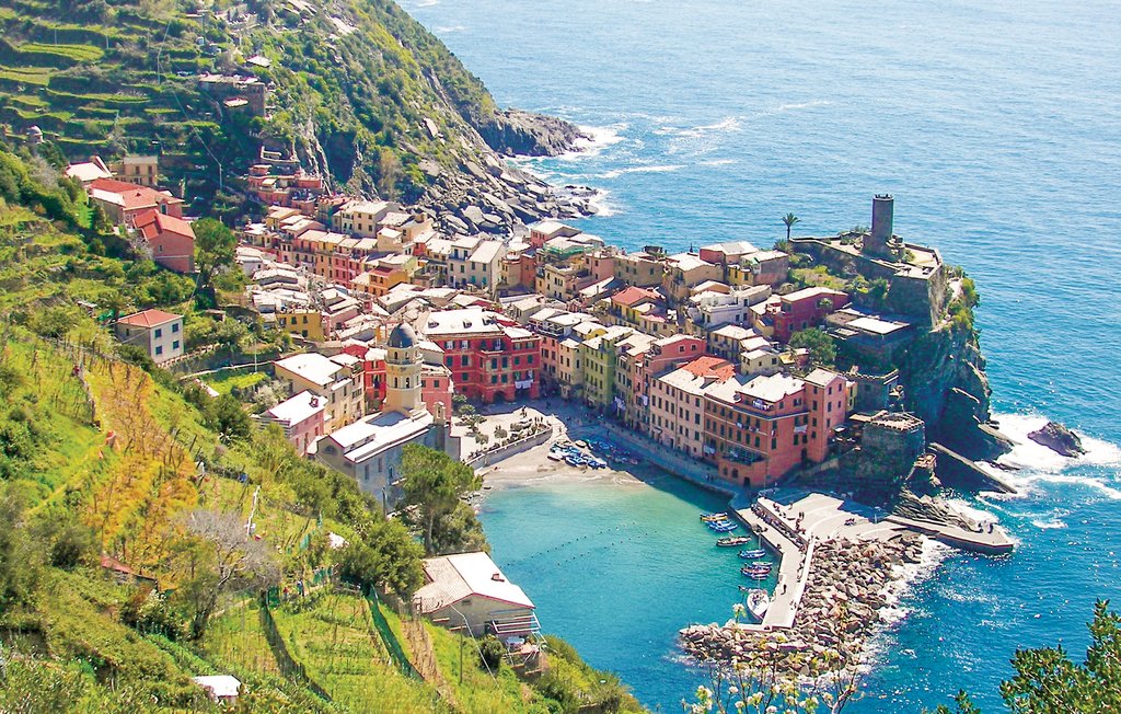 Feriehus - Levanto - Cinque Terre , Italia - ILT008 19