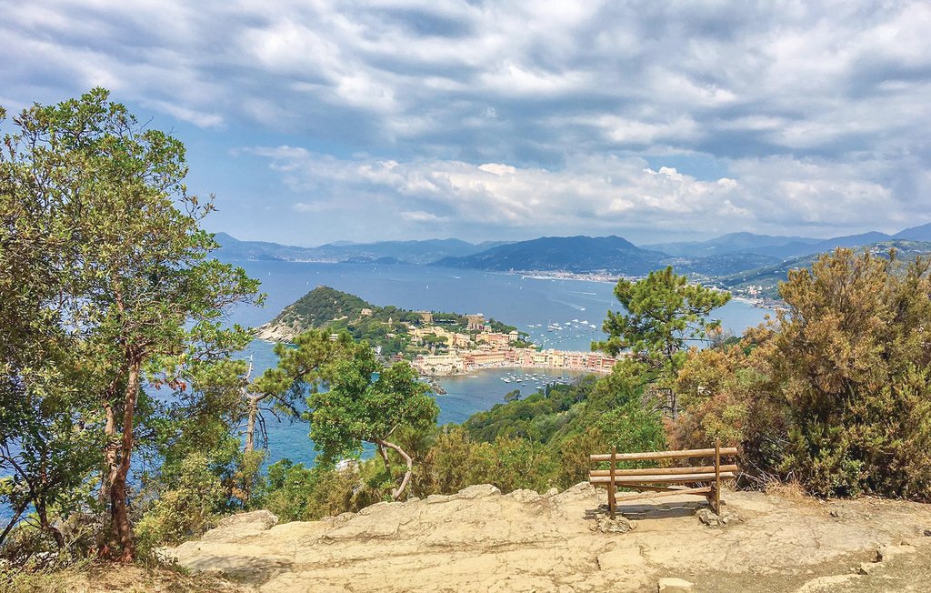 Ferienhaus - Carro , Italien - ILT024 20