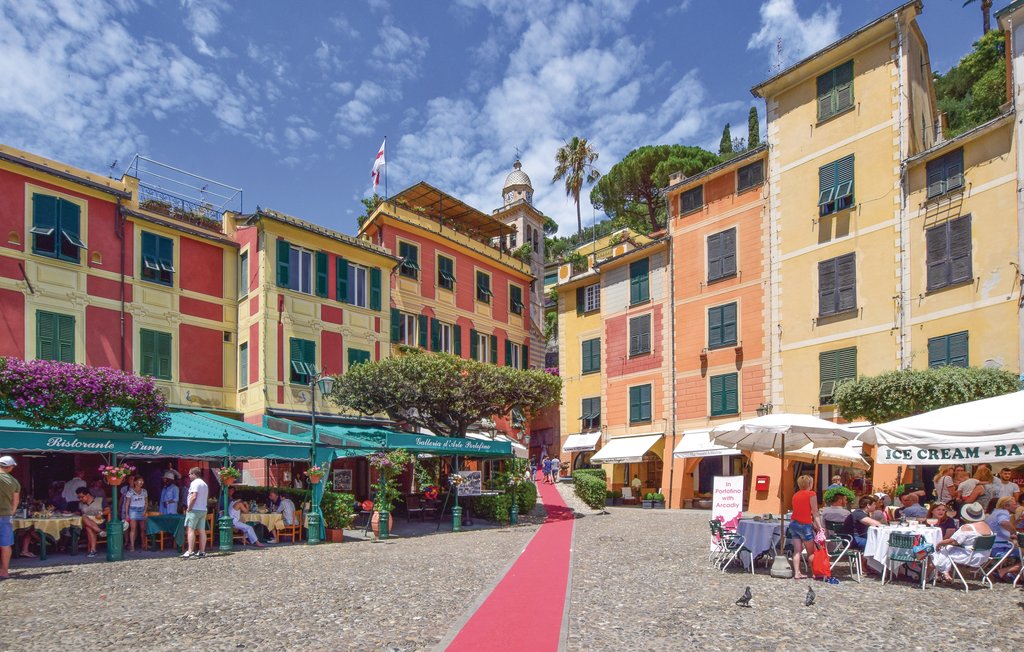 Feriehus - Levanto - Cinque Terre , Italia - ILT008 17