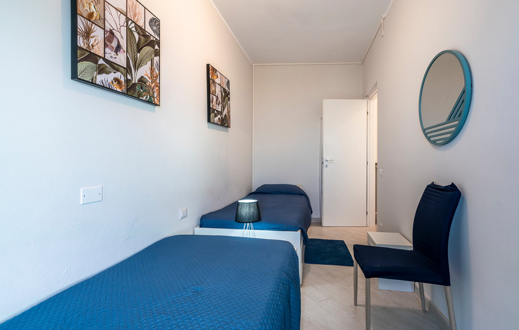 Ferienwohnung - Marinella di Sarzana , Italien - ILT059 24