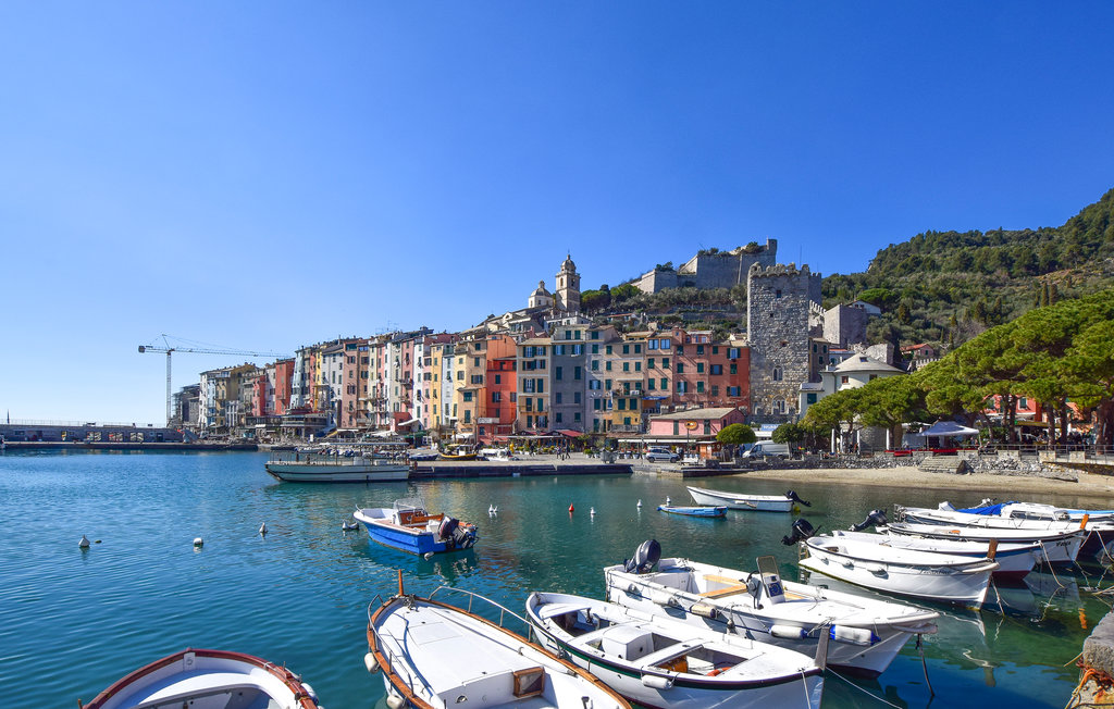 Lejlighed - Portovenere , Italien - ILT060 22