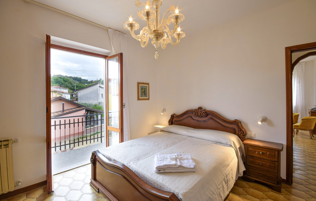 Ferienhaus - Arcola , Italien - ILT062 5