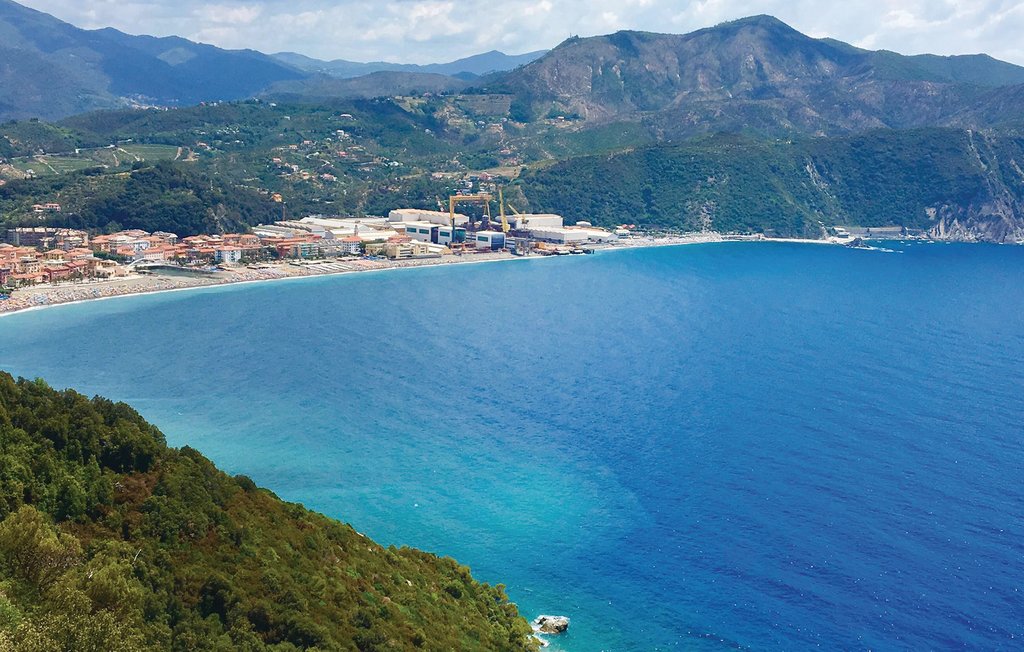 Feriehus - Levanto - Cinque Terre , Italia - ILT008 20