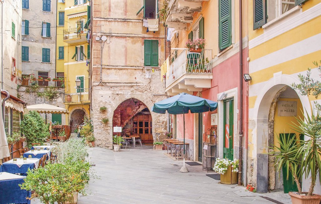 Ferienwohnung - Sarzana - Cinque Terre , Italien - ILT012 15