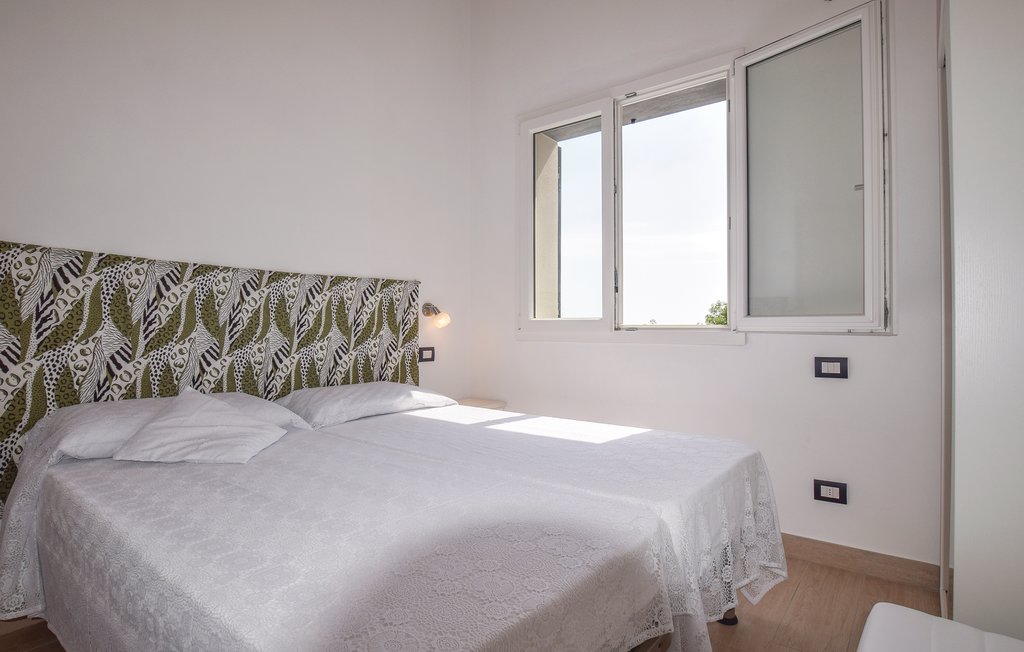 Ferienhaus - Framura - Cinque Terre , Italien - ILT019 19