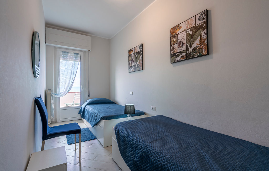 Ferienwohnung - Marinella di Sarzana , Italien - ILT059 23
