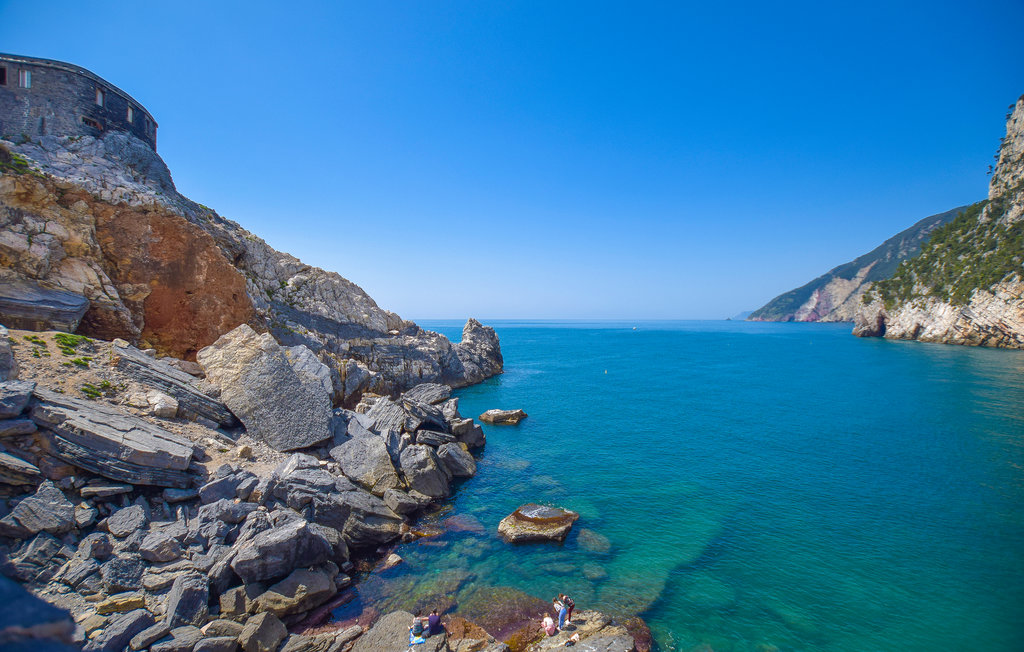 Lejlighed - Portovenere , Italien - ILT060 21
