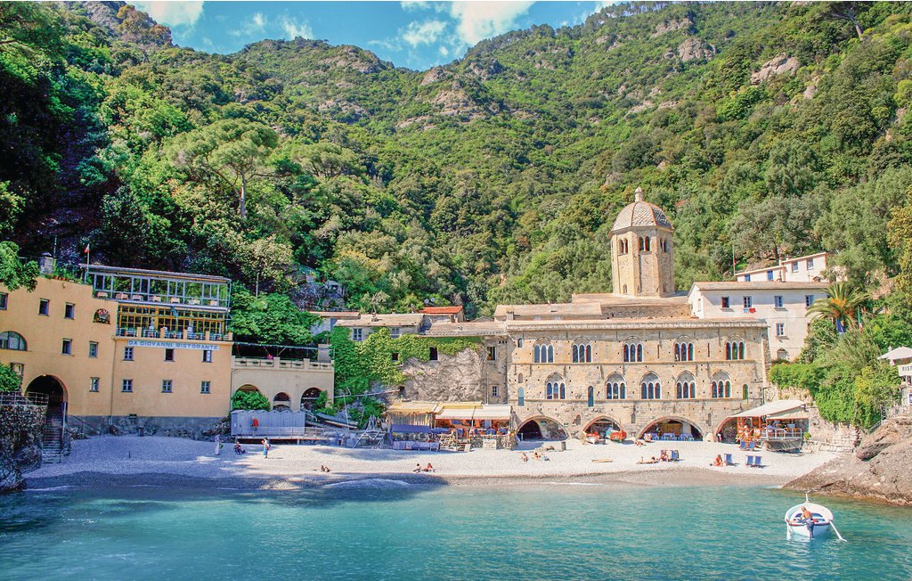 Feriehus - Levanto - Cinque Terre , Italia - ILT008 14