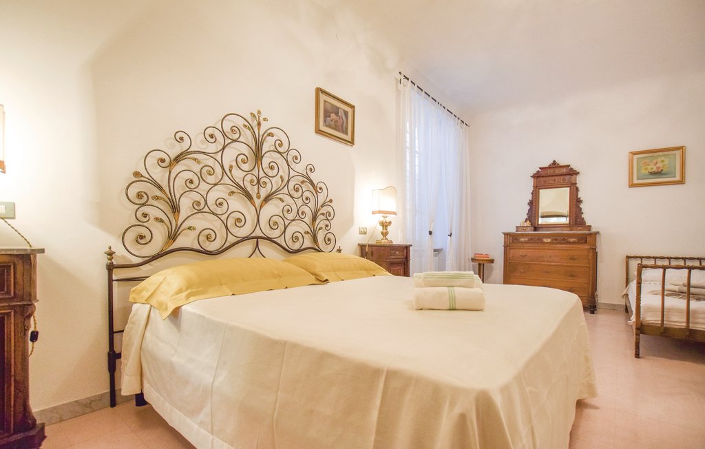 Ferienwohnung - Sarzana - Cinque Terre , Italien - ILT012 10